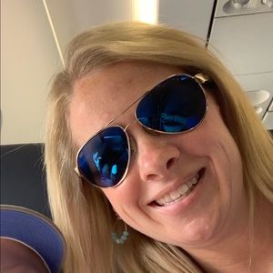 Meet your Posher, Mary